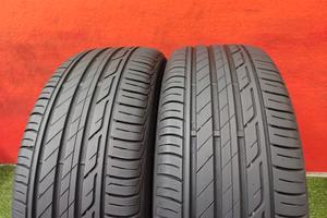 215 60 16 Gomme Estive 80% Bridgeston 215 60R16
