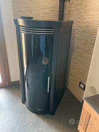Termostufa Moretti Elegance Aqua 14
