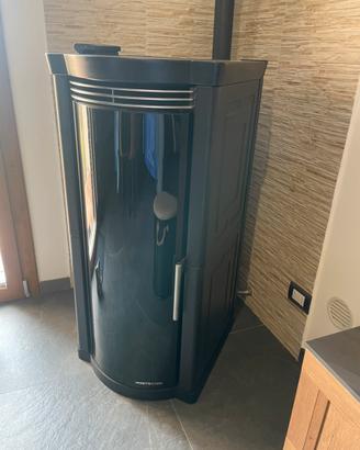 Termostufa Moretti Elegance Aqua 14