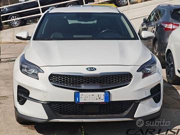 Kia Xceed 1.6 CRDI 100kW EVOLUTION
