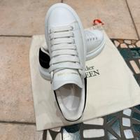 Scarpe Alexander McQueen