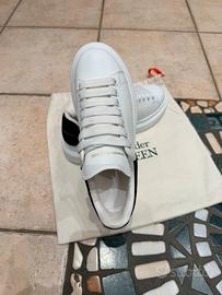 Scarpe Alexander McQueen