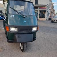 PIAGGIO APE 50 2020 LED KM 3700 GARANZIA