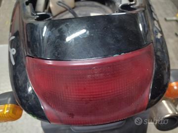 Speed triple 955 t509