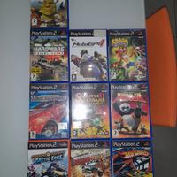 videogiochi per ps2