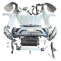 MUSATA OPEL ZAFIRA TOURER C (2012-2016) MUSO