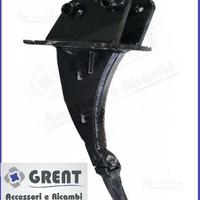 Dente Ripper per Escavatore 12/140 q.li