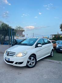 Mercedes-benz B 200 B 180 NGT BlueEFFICIENCY Premi