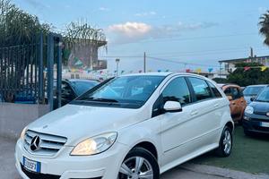 Mercedes-benz B 200 B 180 NGT BlueEFFICIENCY Premi