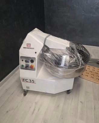 IMPASTATRICE A FORCELLA mod. FC35