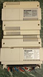 alimentatore audio video comelit