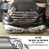 RICAMBI HYUNDAI TUCSON ANNO 2018 X RICAMBI
