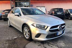 Musata completa mercedes classe a #022