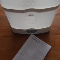 CHICCO STERILIZZATORE A VAPORE 