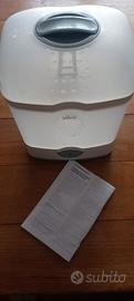 CHICCO STERILIZZATORE A VAPORE 