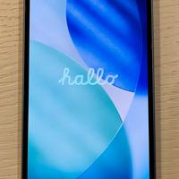 Iphone 14 da 128 giga Usato