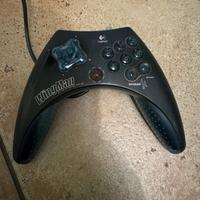 Gamepad Logitech per Pc