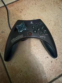 Gamepad Logitech per Pc