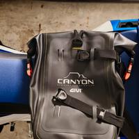 ACCESSORI HONDA AFRICA TWIN ADVENTURE SPORT 