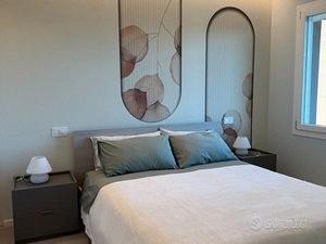 Bilocale nuovo a 10' da Castelfranco contr. Trans