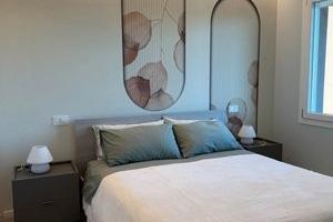 Bilocale nuovo a 10' da Castelfranco contr. Trans