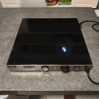 (3 disponibili) Piano Caldo in Vetroceramica 50x50