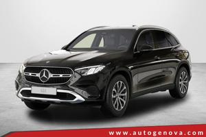 MERCEDES-BENZ GLC 200D NEW 163CV AUTOMATIC MILD HY