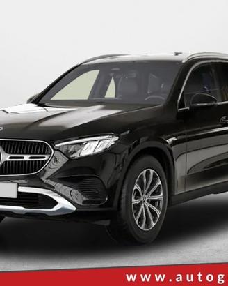MERCEDES-BENZ GLC 200D NEW 163CV AUTOMATIC MILD HY