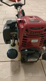 Decespugliatore nuovo