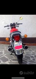 Honda  250 TWIN