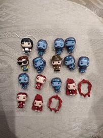 stranger things Kinder joy 