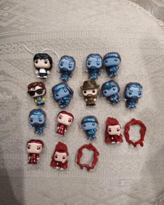 stranger things Kinder joy 