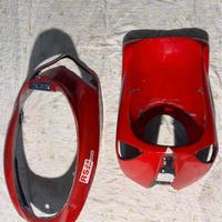 Plastiche piaggio liberty moc