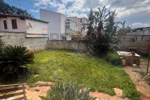 Appartamento - Palermo