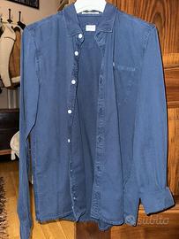 Camicia uomo Pepe Jeans