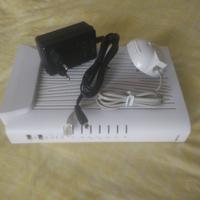 Modem VDSL2/Fibra 1000/VoIP D-Link DVA-5592