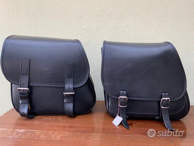 Buffalo bill Accessori e ricambi moto originali