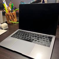 Apple MacBook Air 133 Retina Grigio Siderale 2018