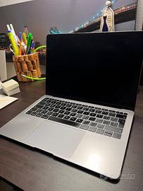 Apple MacBook Air 133 Retina Grigio Siderale 2018