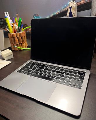 Apple MacBook Air 133 Retina Grigio Siderale 2018