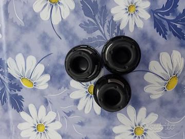 Filtro orzo De Longhi Alicia