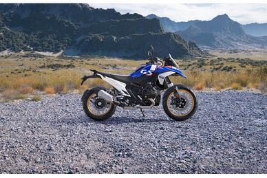 BMW F 750 GS R 1300 Trophy my24