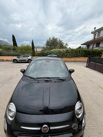 Fiat 500 sport