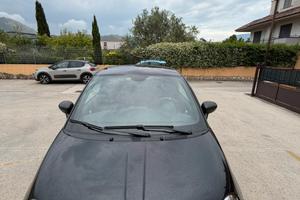 Fiat 500 sport
