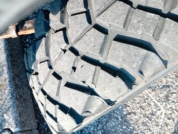 Gomme da fuoristrada