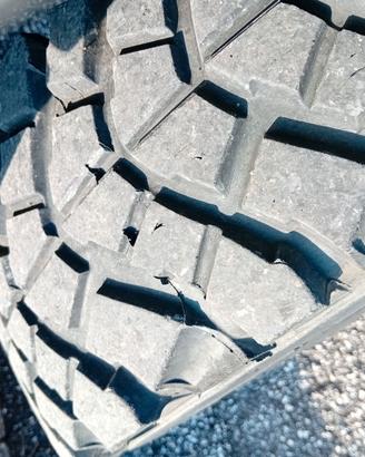 Gomme da fuoristrada