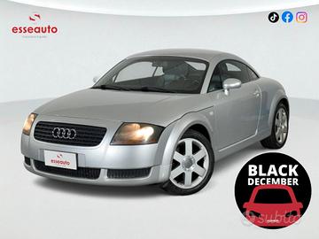 Audi TT Coupé 1.8 T 20V 179 CV cat