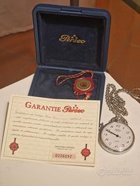 Orologio da tasca Perseo FS