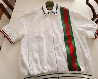 Polo Giubbotto Gucci