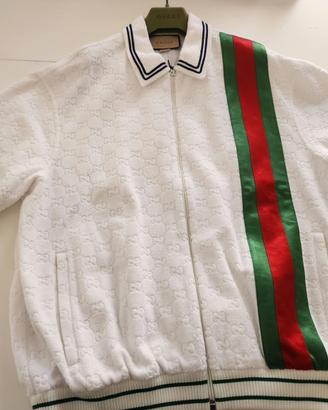 Polo Giubbotto Gucci